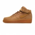 Air Force 1 - Wheat Mid