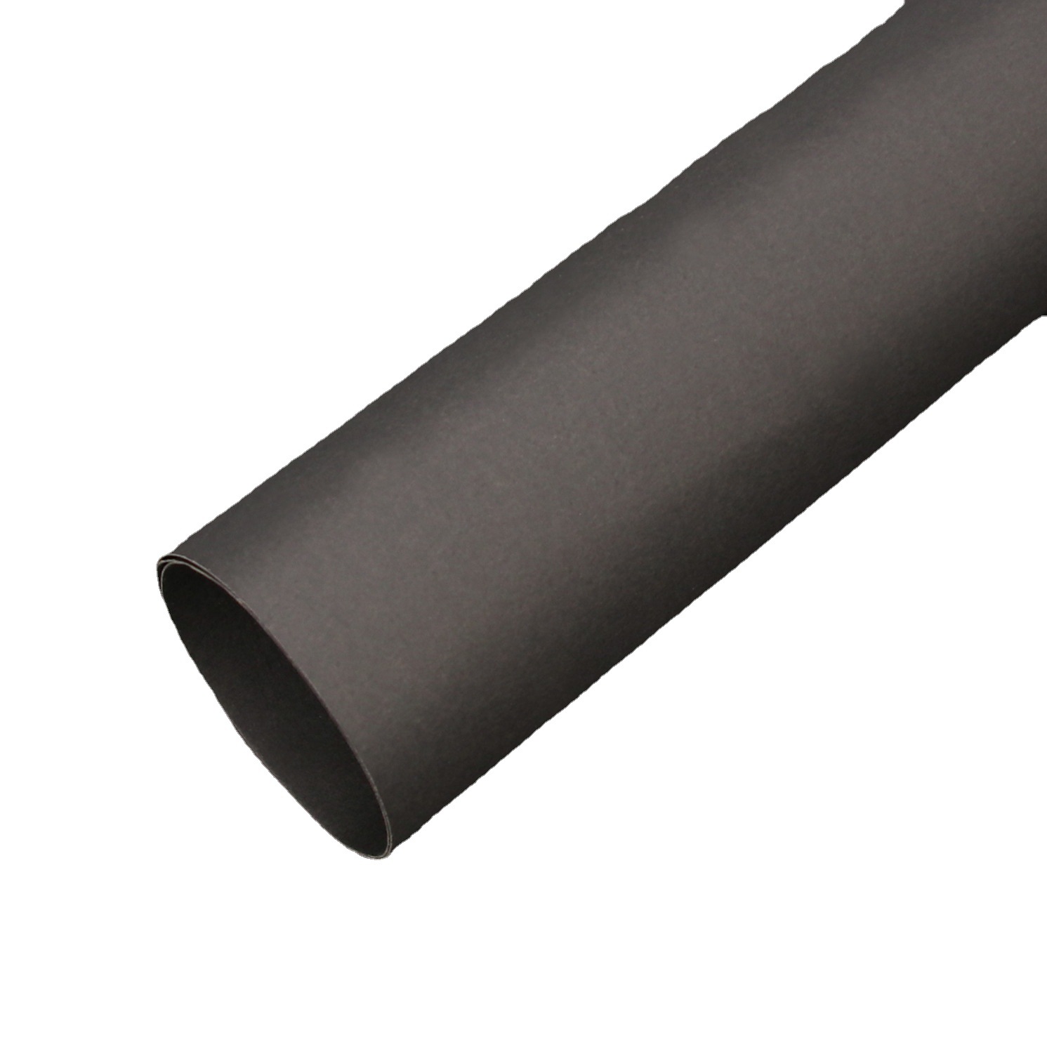 正度全开纸质特种纸福特莱高克重黑卡双胶纸包装盒手提袋打版