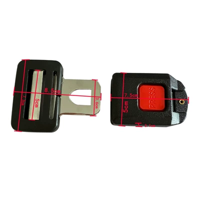 Digər kuzov və aksesuarlar | Buckle Complete Set Wholesale