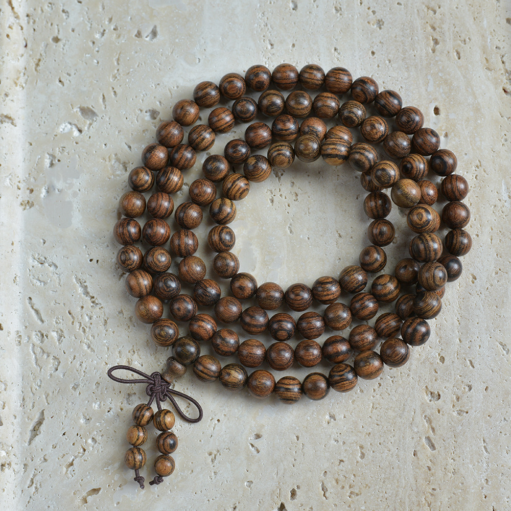 Tiger Sandan 【Boutique Footprint】