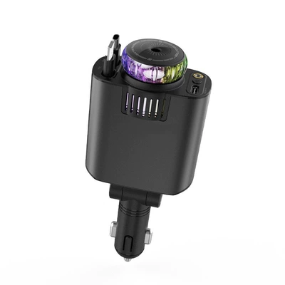 Mobil şarj cihazları – Apple Car Charger - c7-starry-sky-lamp-aromatherapy-appletype-c