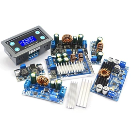 集成电路;连接器;铝电解电容器