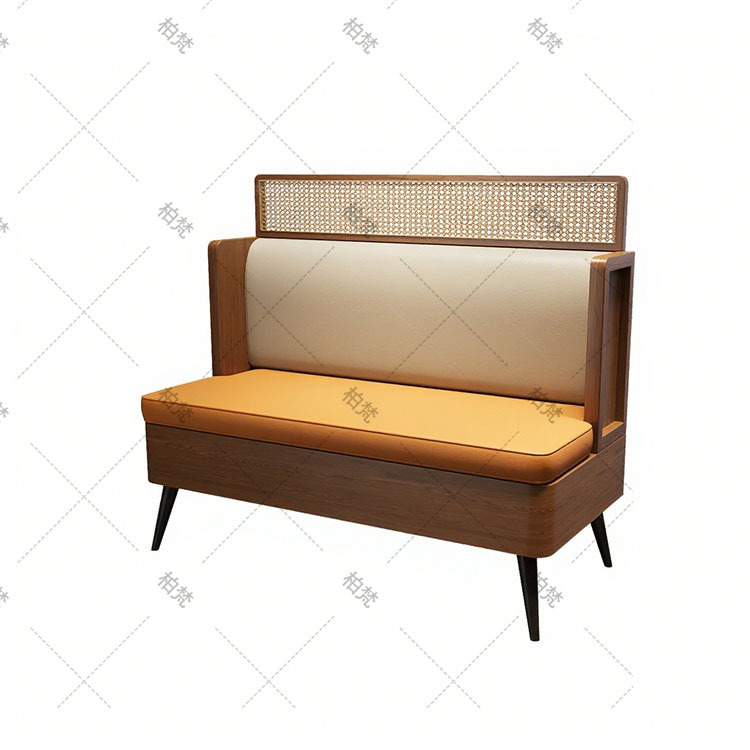 Asiento de tarjeta de 1,2 metros
