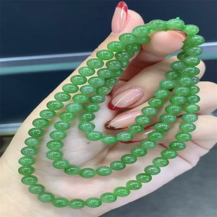 ��Ȼ���������108�������6mm�ִ�DIYɢ�����|��ā�S�����l