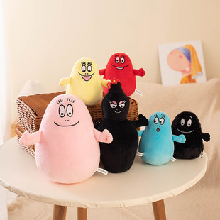 ��ͨbarbapapa�ְְͰ��Ӱ��߅�֫Fë�q��ż�ɐ۹���ץ�C������