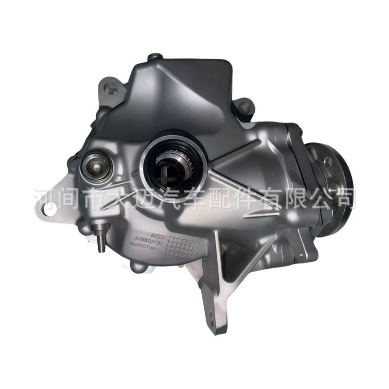 2053304207 2053306700 is suitable for the Mercedes-Benz C-Class W205 final drive front axle differential assembly