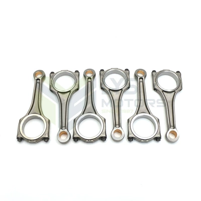 06m198401 Connecting Rod Şatun
