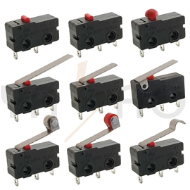 音视频插座;连接器;微动开关