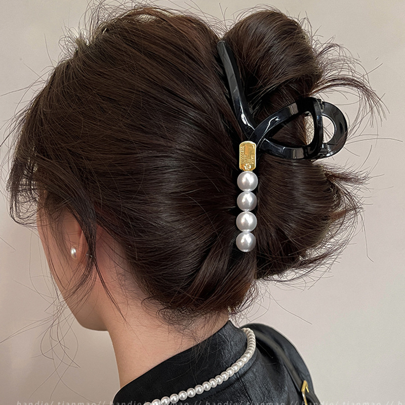 11 # Perla pequeña brillante 15cm