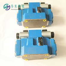 REXROTH��ʿ���Һ�Q���y R900922085 4WEH16J7X/6EG24N9ETK4