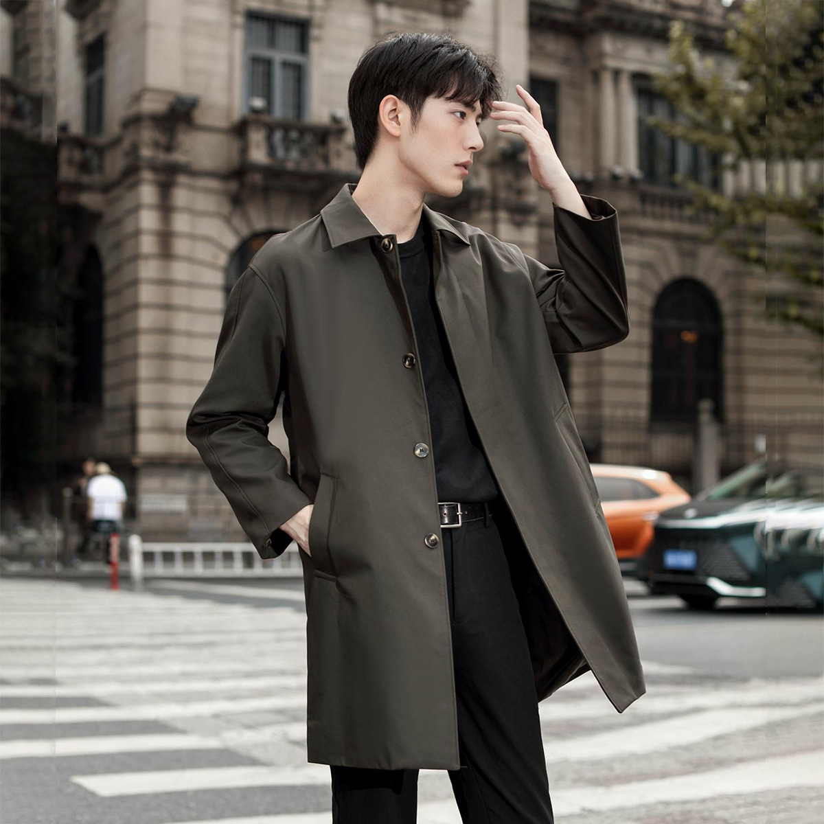 아미 그린