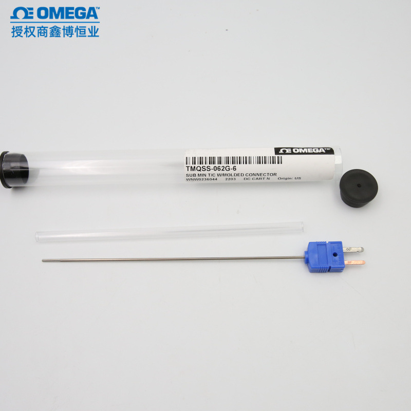 TMQSS-125U-3 TMQSS-125U-18 TMQSS-125U-12美国奥米佳热电偶