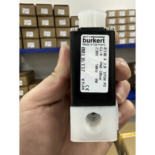 burkert늴��y0330A 3.0 EPDM PD G1/4 230V 00136337ԭ�b�F؛