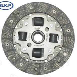 31250-10060 MAnufActurers Supply CAr Clutch Driven Assembly Pressure PlAte Accessories GKP9015A04