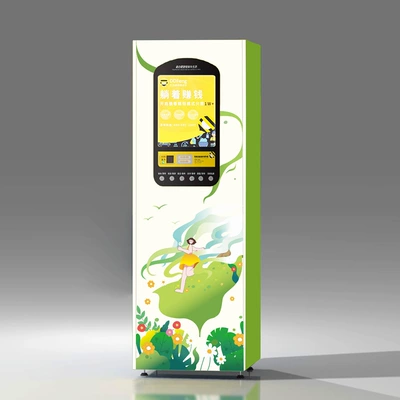 Car washer manufacturer 24h Car washing machine