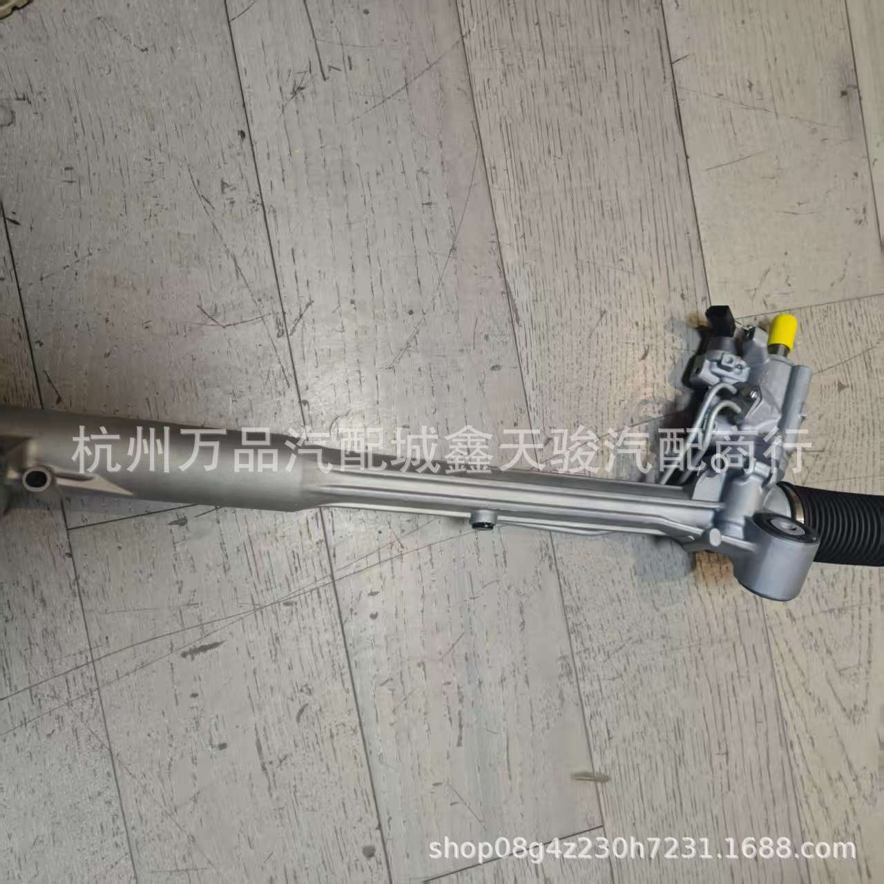 Power Steering Rack 97034701113/97034701115 for Porsche Panamera 970