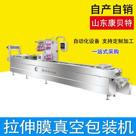 封口机械;其他包装设备;食药品包装机