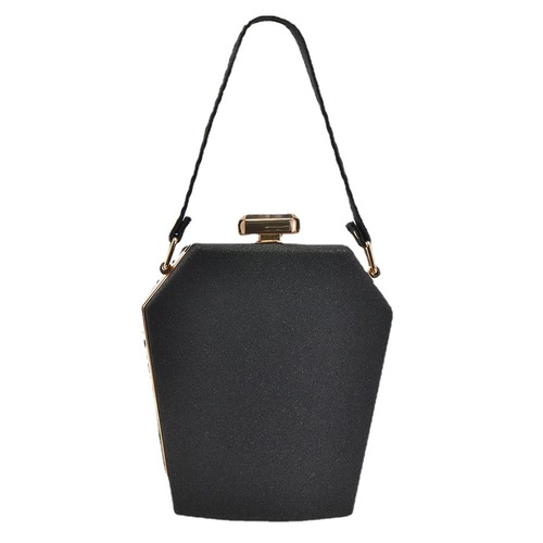 Cross-border new women's dinner bag pleated handbag crossbody celebrity banquet bag diamond dinner bag wholesale