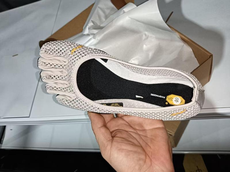 jennie同款五指鞋瑜伽普拉提软底鞋Fivefingers 舞蹈健身防滑轻便|undefined