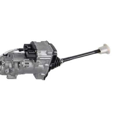 for VV7 High – Steering gear assembly