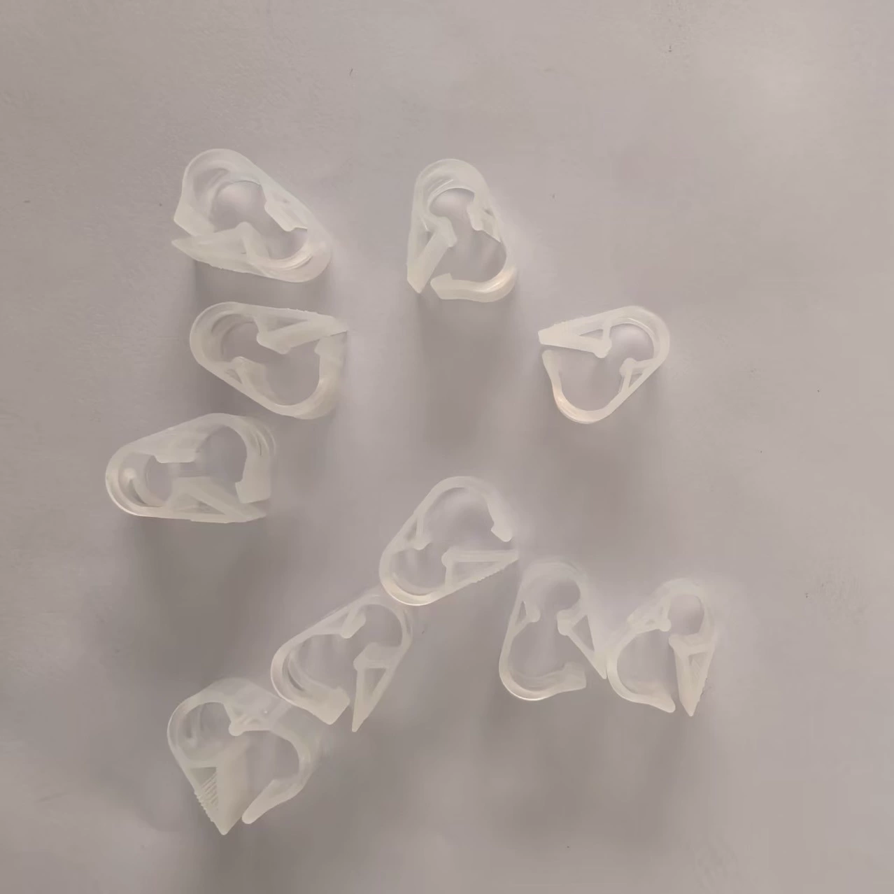 Прямая поставка с фабрики, зажим для чернильной трубки, зажим для чернильной трубки, пряжка, аксессуары для фотомашин, принтера