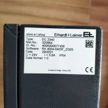 E+L DC2340mƫ RK4004F؛