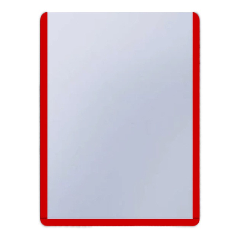 35PT borde de color tira titular de la tarjeta 3X4 Bao Ke Meng estrella titular de la tarjeta fuego sombra juego rey Gu tarjeta dura titular de la tarjeta al por mayor