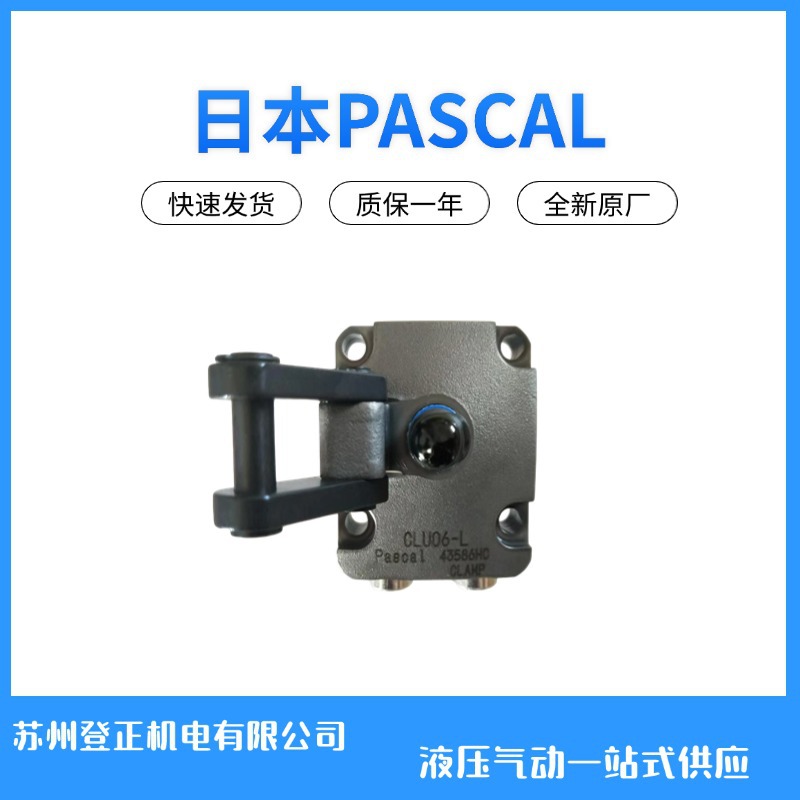日本PASCAL气动泵HPX6308 HPX6306 HPX6308-HCK-B