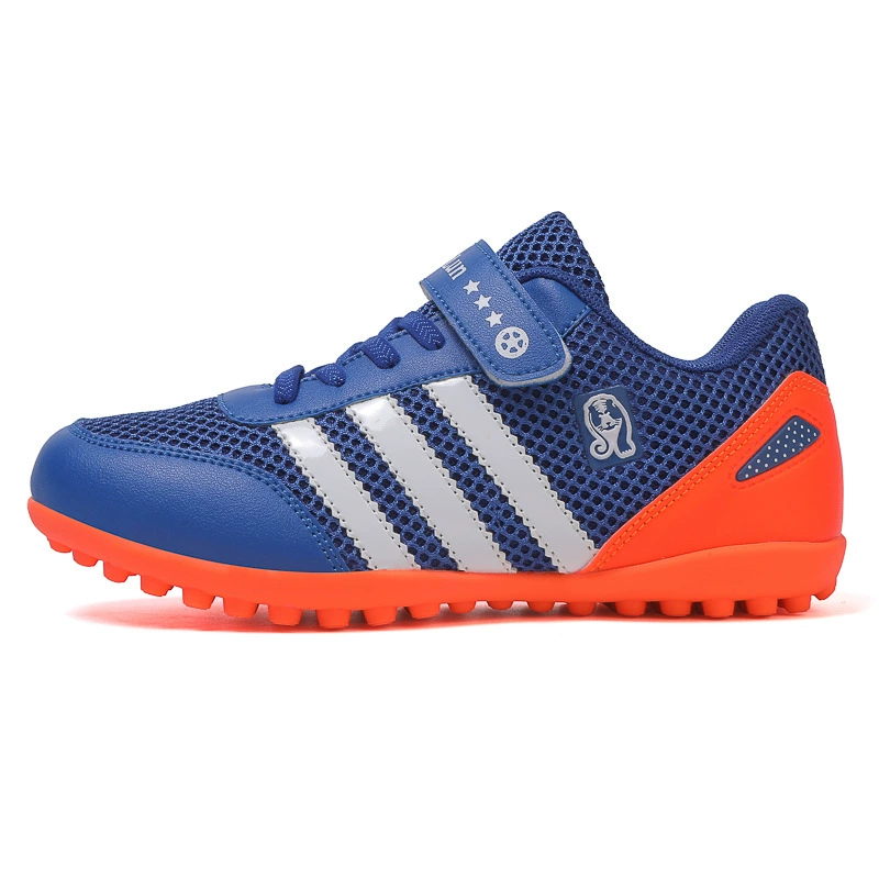 Tom Ford, summer breathable children's boots for boys, non-slip sports shoes, with spikes