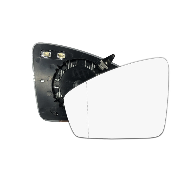 Original Factory Suitable for Volkswagen Tiguan Reversing Mirror Glass Tiguan L Tanyue Tiguan Reflective Lens Tanying Sharan Tuyue