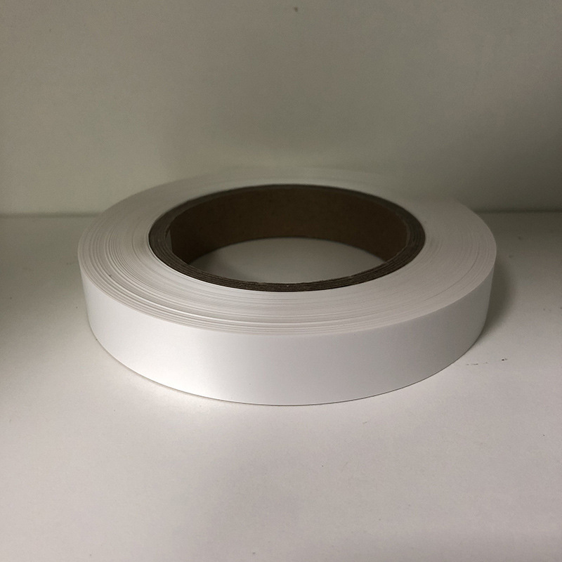 Blanco 0,1x ancho 20mm largo 10 metros