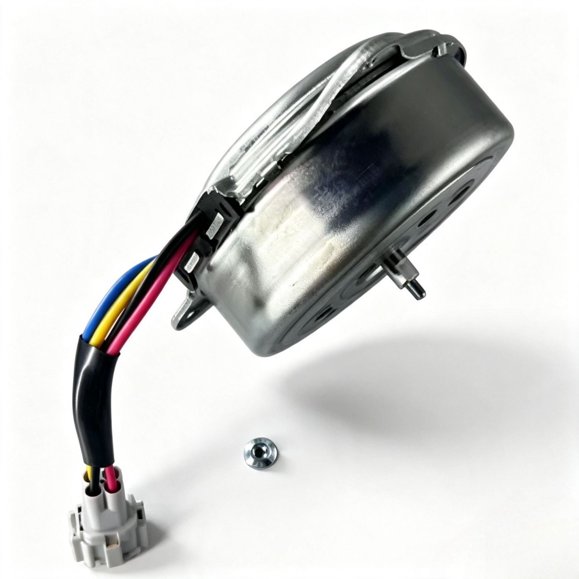 Car cooling fan motor, compatible with Nissan 21487-3AU1C