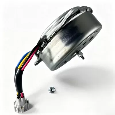 Car cooling Fan