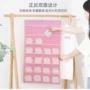 odm代工定制悬挂式挂袋