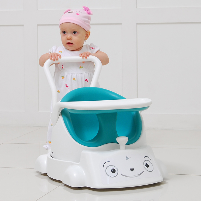 韓国の輸入のベビーの食事の椅子