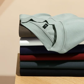 男Polo衫;男式T恤;男式卫衣