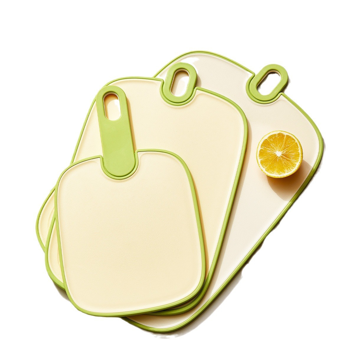 まな板 家庭用まな板 果物や野菜を切るためのまな板 キッチンツール アウトドア用ポータブル 赤ちゃん用食品用両面まな板