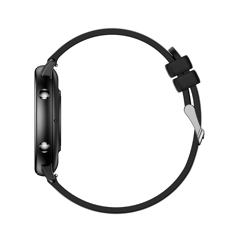 腕時計 G28 Bluetooth 通話 1.39inch ラウンドスクリーン 健康モニタリング マルチスポーツモード スマートヘルスモニタリング