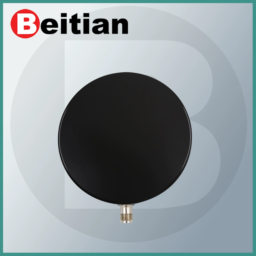Высокоточная позиционирующая GNSS антенна Beitian RTK магнитная зажимная, четырехзвездочный полночастотный, учебная станция вождений, раздел 2 BT-700B