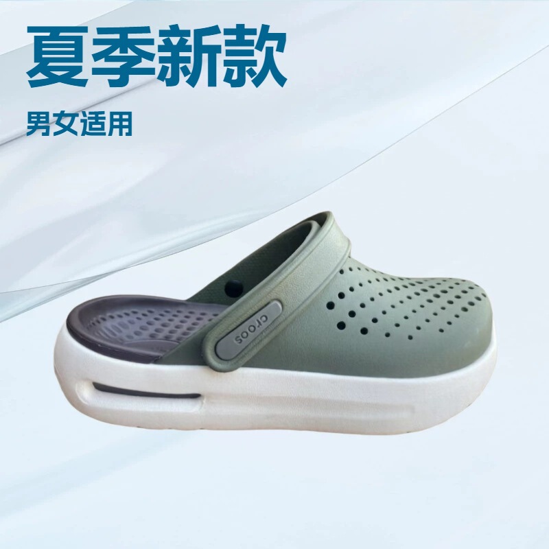 Crocs Clog Shoes Third Generation Crocs Anti-Slip Sandals for Men and Women Outdoor Beach Unisex Wholesale Crocs Clog Shoes Third Generation Crocs Anti-Slip Sandals for Men and Women Outdoor Beach Unisex Wholesale