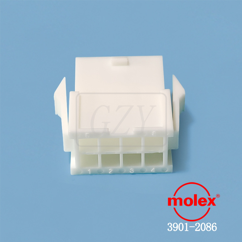 ��Ӧ3901-2086/39012086 ���� MOLEX ��Ʒ������  ԭ����Ʒ