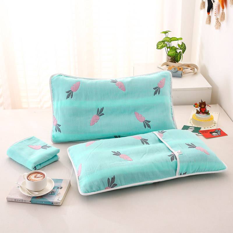 다채로운 당근 난초