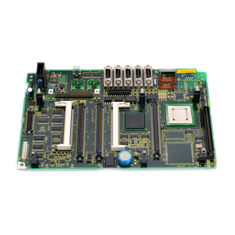 A20B-8101-0285发那科fanuc系统主板原装全新PCB电路板二 手议 价