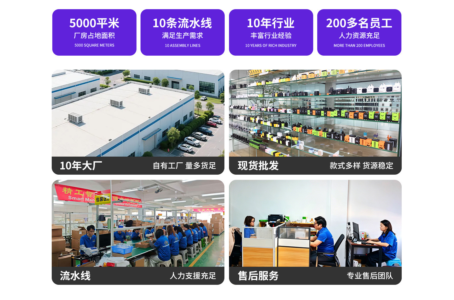 跨境足45W智能数显氮化镓充电器适用苹果安卓typec手机充电器快充