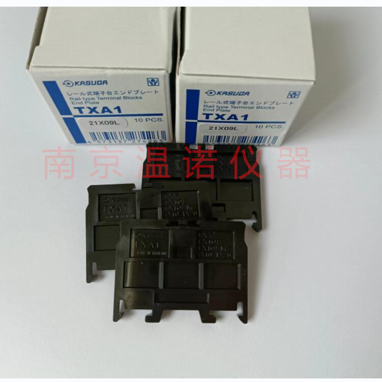 KASUGA春日电机TXA6接线端子端板