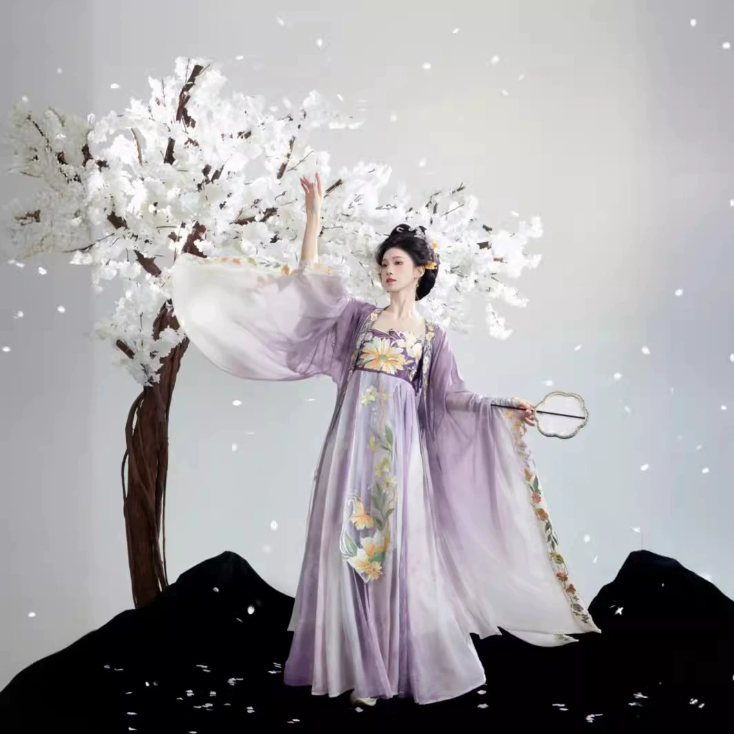 Новый весенний ветерок для взрослых