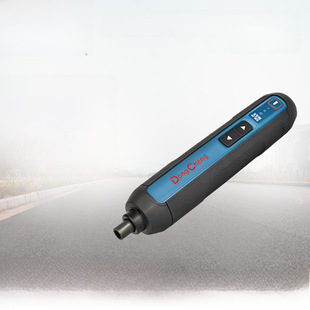 东成 Electric universal rechargeable small screwdriver