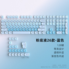 �F؛���l�羳�۵�Һ�{ɫ�Iñ128�IXDA�߶�PC͸����ӡUVСȫ���pɫ