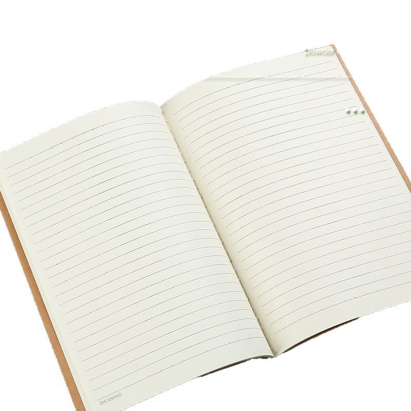 Al por mayor 16K cuaderno de tareas de cuaderno de papelería 32K cuadernos de ejercicios de diarios de escuela primaria y secundaria