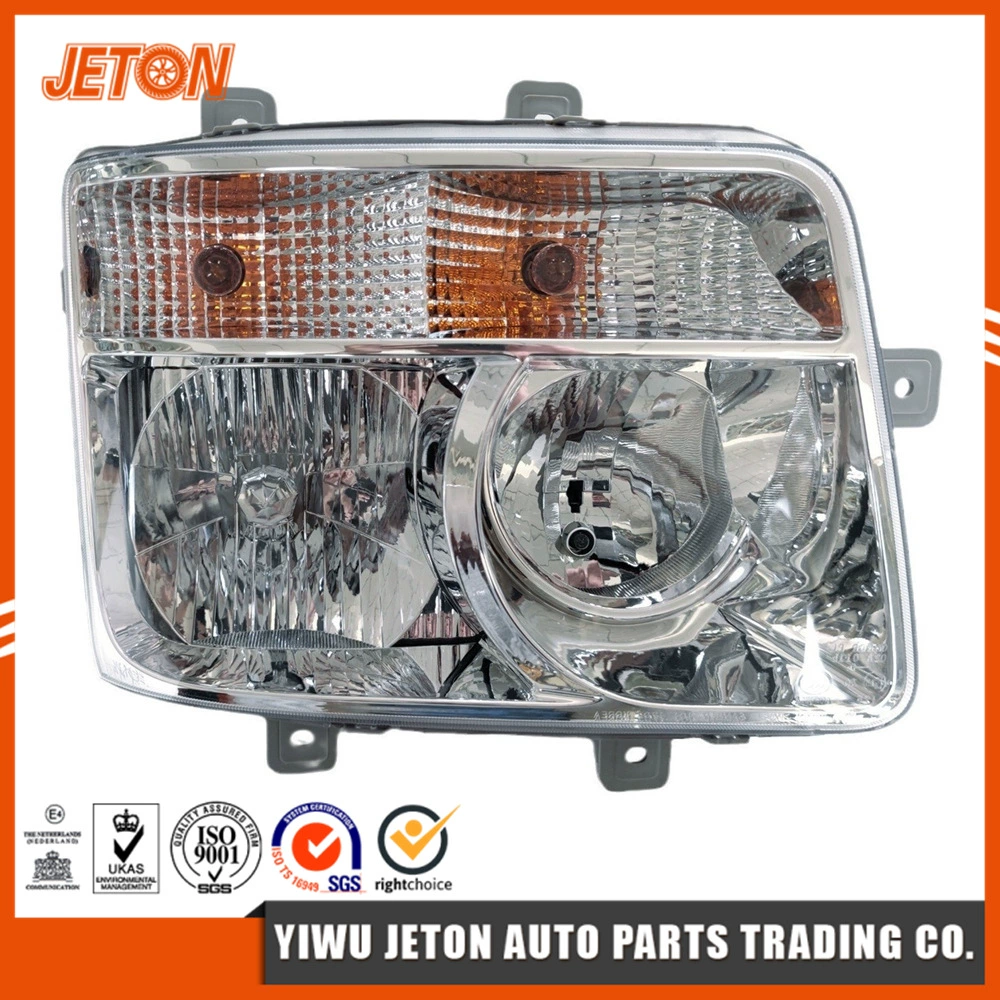 Для Hyundai TRAGO HD260 HD500 2010-2015 Фары в сборке 221-1173